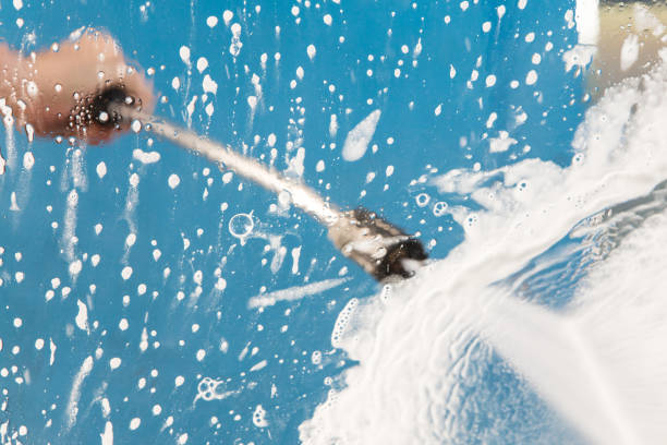 Trusted Poseyville, IN Pressure Washing Experts